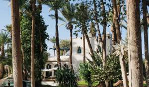 Vendita Villa Marrakech