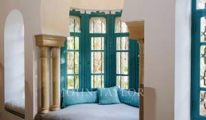 Vendita Villa Marrakech