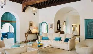 Vendita Villa Marrakech