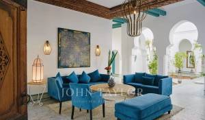 Vendita Villa Marrakech