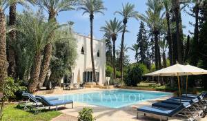 Vendita Villa Marrakech