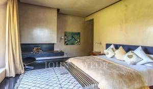Vendita Villa Marrakech