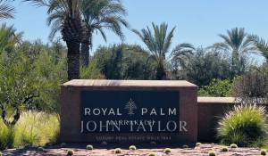 Vendita Villa Marrakech