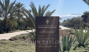 Vendita Villa Marrakech