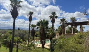 Vendita Villa Marrakech