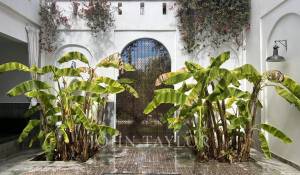 Vendita Villa Marrakech