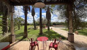 Vendita Villa Marrakech