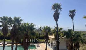 Vendita Villa Marrakech