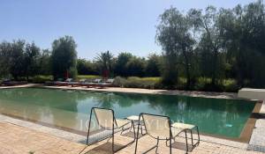 Vendita Villa Marrakech