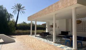 Vendita Villa Marrakech