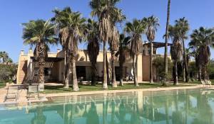 Vendita Villa Marrakech