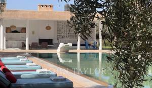 Vendita Villa Marrakech
