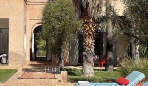 Vendita Villa Marrakech