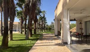 Vendita Villa Marrakech