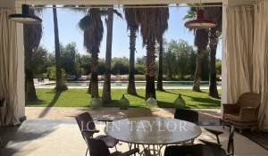 Vendita Villa Marrakech