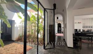 Vendita Villa Marrakech