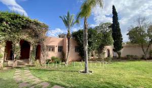 Vendita Villa Marrakech