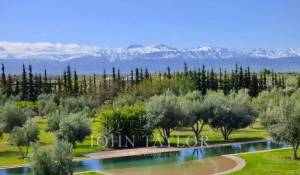 Vendita Villa Marrakech