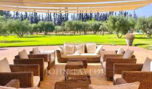 Vendita Villa Marrakech