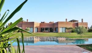 Vendita Villa Marrakech