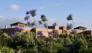 Vendita Villa Marrakech