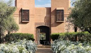 Vendita Villa Marrakech