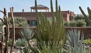 Vendita Villa Marrakech