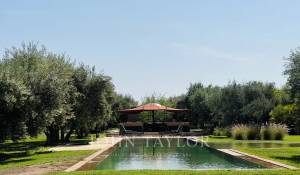Vendita Villa Marrakech