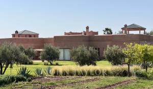 Vendita Villa Marrakech