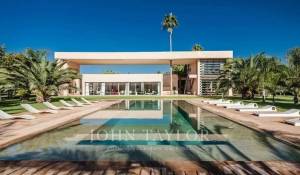 Vendita Villa Marrakech