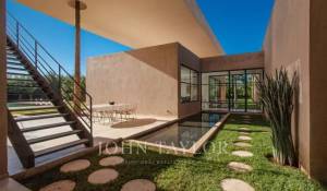 Vendita Villa Marrakech