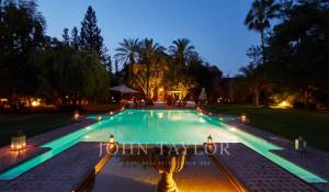 Vendita Villa Marrakech