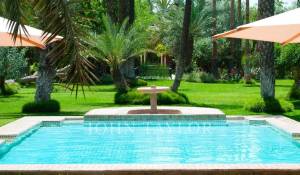 Vendita Villa Marrakech
