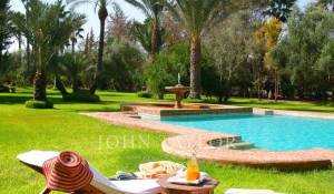 Vendita Villa Marrakech