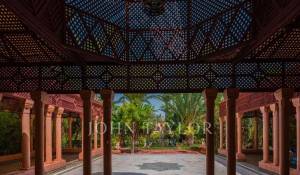 Vendita Villa Marrakech