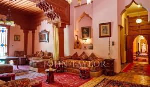 Vendita Villa Marrakech