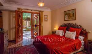 Vendita Villa Marrakech