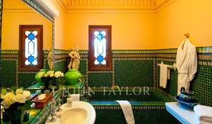 Vendita Villa Marrakech