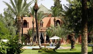 Vendita Villa Marrakech