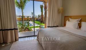 Vendita Villa Marrakech