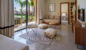 Vendita Villa Marrakech