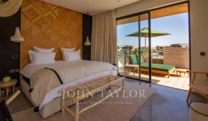 Vendita Villa Marrakech