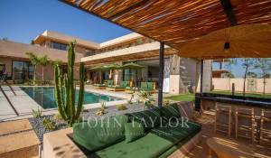 Vendita Villa Marrakech