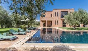 Vendita Villa Marrakech