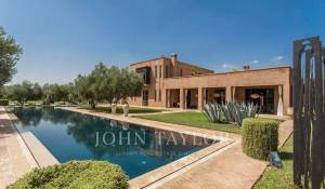 Vendita Villa Marrakech