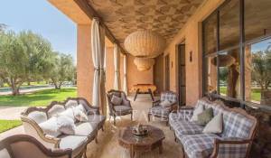 Vendita Villa Marrakech