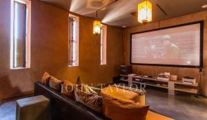 Vendita Villa Marrakech