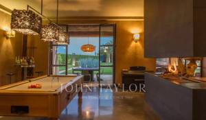 Vendita Villa Marrakech