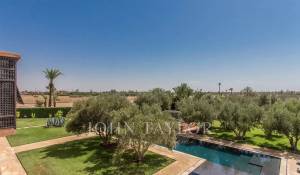 Vendita Villa Marrakech