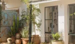 Vendita Villa Marrakech